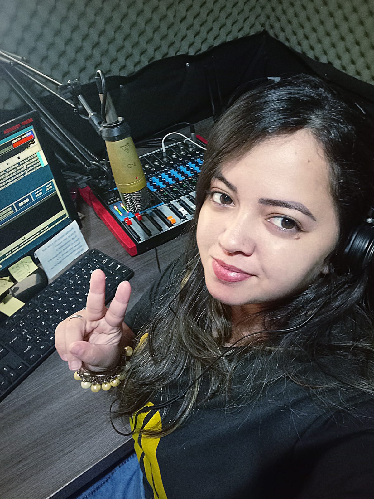 Franciele Feldkircher