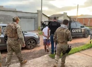 Esquema de venda ilegal de CNHs no Tocantins contava com seis médicos e uma psicóloga, diz polícia