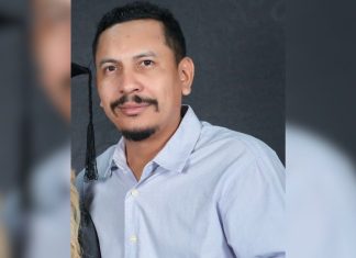 Taxista enviou mensagem para ex antes de desaparecer há 11 dias, diz família