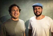 Leandro Fregonesi e Raul DiCaprio unem vozes, parcerias, bagagens e vivências cariocas no álbum ‘Nós por nós’