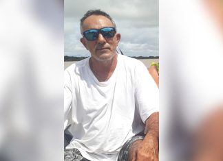 Pessoa tranquila e pai de família: saiba quem era o comerciante encontrado morto dentro de fossa após sair para pescar no TO