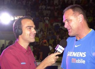 Tadeu Schmidt apresenta ‘BBB 26’ nesta sexta-feira e abre programa com homenagem ao irmão Oscar