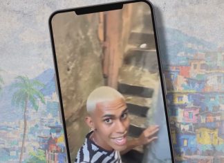 Como é o dia a dia na favela mais populosa do Brasil? Jovem morador da Rocinha viraliza ao mostrar rotina na comunidade