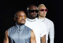 Rock in Rio 2026 anuncia Calvin Harris e Black Eyed Peas