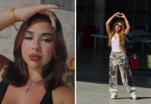 Estudante de biologia e vascaína, Shakira carioca verá a xará famosa na Praia de Copacabana