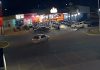 Motociclista de 21 anos morre após acidente em avenida do sul de Palmas; vídeo mostra batida