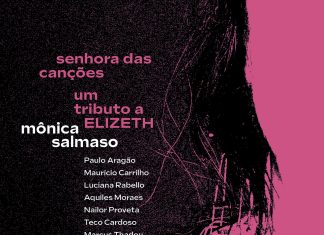 Mônica Salmaso lança em agosto um tributo a Elizeth Cardoso – veja a capa e o repertório de ‘Senhora das canções’
