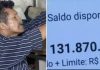 Como está a vida do motorista que viralizou ao devolver R$ 131 milhões