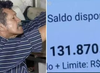 Como está a vida do motorista que viralizou ao devolver R$ 131 milhões