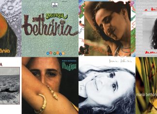 Nos 80 anos de Maria Bethânia, conheça oito álbuns menos ouvidos (mas nem por isso menos relevantes) da cantora