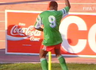 Da dança do pombo ao Makossa de Roger Milla: músicas que viraram comemorações em Copas do Mundo