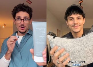 ‘Clonagem de carisma’: perfis de IA copiam trejeitos e cenários de influencers para lucrar na internet