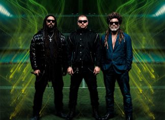 Carlinhos Brown, DJ Bruno Martini e Marcelo Falcão tentam gol no campo musical com ‘Eu me chamo Brasil’