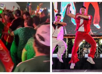 VÍDEO: após vitória da Coreia do Sul na Copa, torcedores mexicanos dançam ao som do fenômeno do K-pop ‘Gangnam Style’