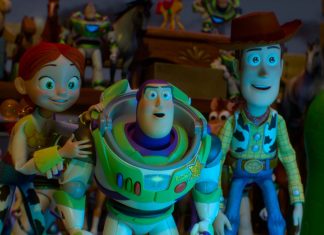 ‘Toy Story 5’ prova que não precisa de Woody e Buzz com protagonista nova, humor e ternura; g1 já viu