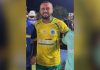 Jogador de futebol amador morre em acidente no TO
