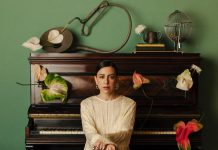 Canto matricial de Gal Costa reverbera na ‘Flor de maracujá’ de Roberta Sá