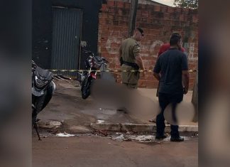 Suspeito de participação em assassinato de jovens é preso em Palmas