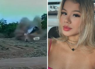 Sonho de ser mãe e determinada: quem era a mulher que sofreu acidente de carro e morreu após parto de emergência
