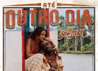 Jota.Pê vislumbra o terceiro álbum solo com o single autoral ‘Até outro dia amor’