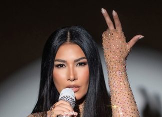 Simaria anuncia a gravação de álbum solo audiovisual em setembro, em São Paulo, após dar pistas da volta à cena